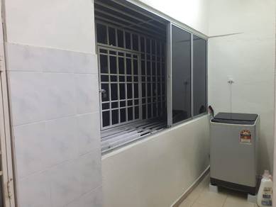 Apartment For Sale in Sri Impian (Penang)