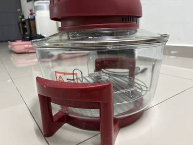 La Gourmet Oven