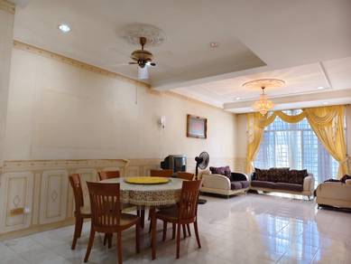 Apartment For Sale in Wisma Tenang