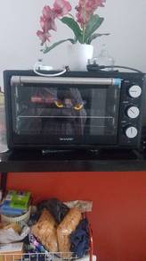 microwave untuk dijual