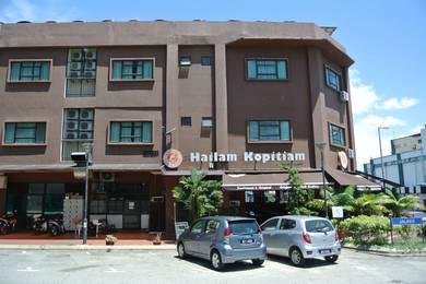Room in Kuala Pilah, NSN