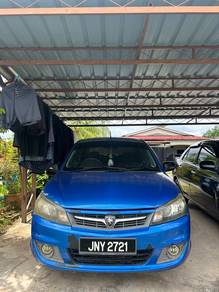 Proton Saga LMST in Alor Setar, KDH