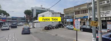 Shop lot For Sale in Pulau Tikus,PNG