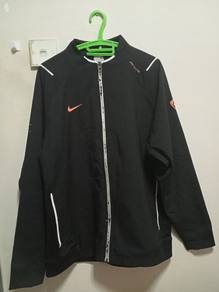 vintage jacket nike
