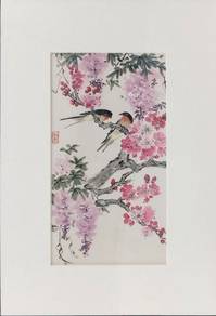 Authentic Chinese Watercolor – Clearance Sale