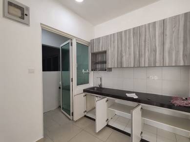 Service Residence For Rent in Sentul Village Mercury Service Apartment