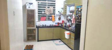 3-storey Terraced House For Sale in Butterworth,PNG