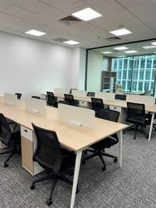 Office space For Rent in Bukit Bintang,KUL