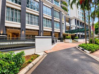 Others For Sale in Perdana Emerald
