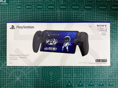 PlayStation Portal Remote Player