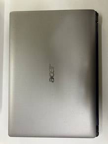 Acer Aspire 4741G series