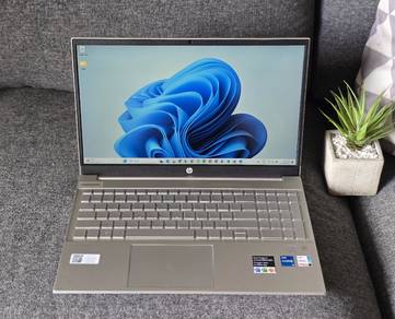 Hp Pavilion, i5-1240P, 16Gb, 512Gb