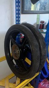rim 4 batang superfly (projek x)