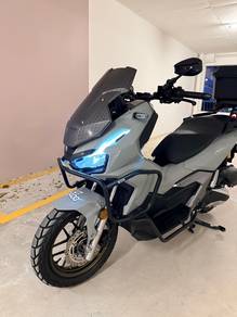Honda ADV 160