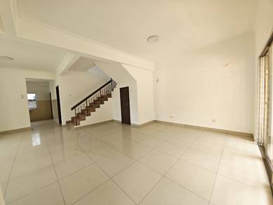 2-storey Terraced House For Sale in Puchong,SGR