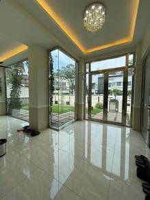 Bungalow House For Sale in Tropicana,SGR