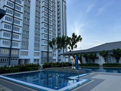 Apartment For Rent in Duta Perintis