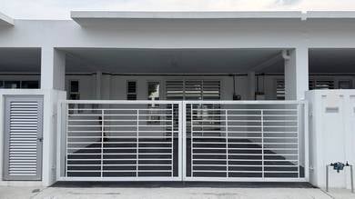 1-storey Terraced House For Sale in Bandar Sri Sendayan,NSN