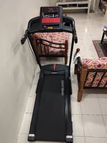 Gintell Fitness Smartrek