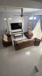 2-storey Terraced House For Rent in Iskandar Puteri,JHR