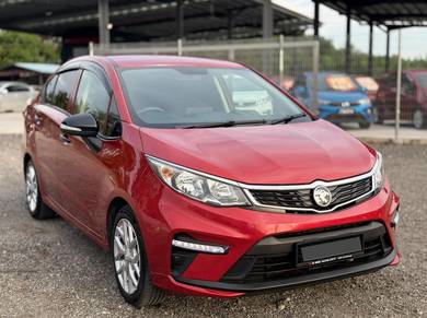 2021 Proton Persona EXECUTIVE