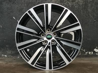 Sport rim 22 RANGE ROVER VOGUE DEFENDER SPORT SVR