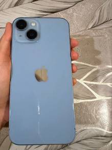 Iphone 14 256gb MY can nego)