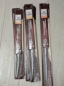 Shop Relocation Clearance - Windshield Wipers