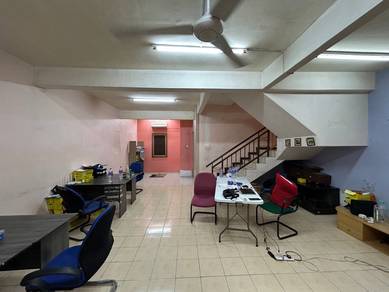 2-storey Terraced House For Sale in Port Klang,SGR