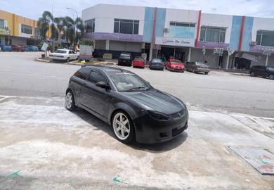 Proton Satria NEO LITE in Klang, SGR