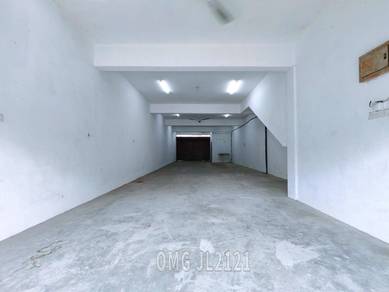 Shop lot For Rent in Bandar Puteri Klang,SGR