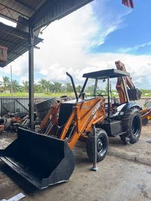 Backhoe Jcb case 580 super k3 OTR