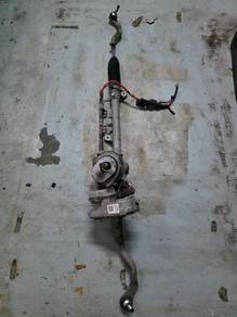 Steering rack mini cooper f54 f60 code NB