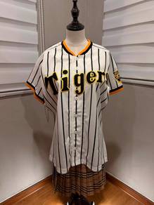 vintage HANSHIN TIGERS L 5123