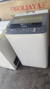 mesin basuh 7.5kg