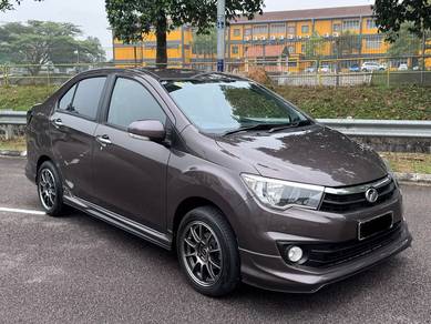 Perodua Bezza PREMIUM X in Masai, JHR
