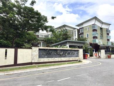 Condominium For Sale in The Ryegates