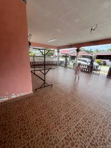 1-storey Terraced House For Sale in Linggi,NSN