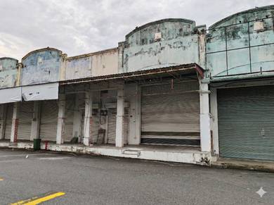 Warehouse / Factory For Sale in Nilai,NSN