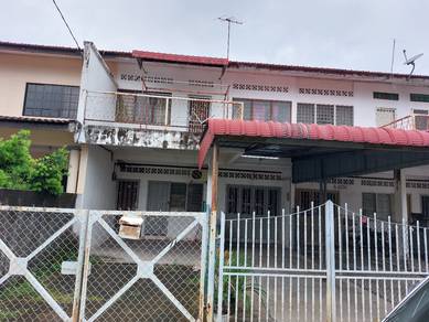 Terraced House For Sale in Kuantan,PHG