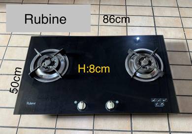 Gas Hob