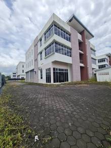 Warehouse / Factory For Rent in Gelang Patah,JHR