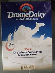 CAMEL MILK POWDER Dubai