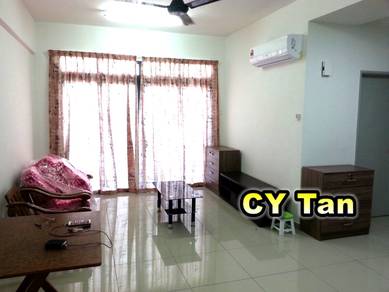 Condominium For Rent in The Promenade