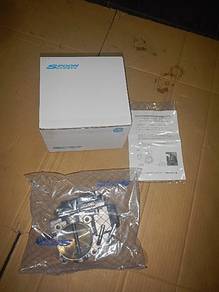 Spoon Venturi Big Throttle Body FD2 Type R