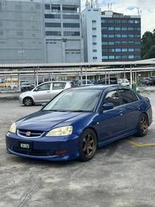 Honda Civic VTEC in Cheras, KUL