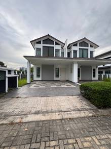 Semi-Detached House For Sale in Semenyih,SGR
