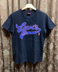 Levis Red Tag T-Shirt