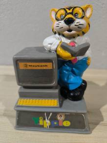 Tabung Duit Maybank 