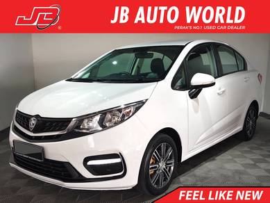 Proton Persona PREMIUM in Sitiawan, PRK